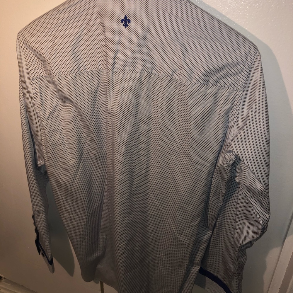 Etzo Italian style casual Shirt